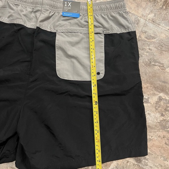 Columbia Sportswear Shorts Womens 1X UPF 30 Adult NWT Outdoor Board Shorts - Picture 6 of 6